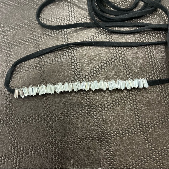 2 Aldo choker necklaces - Picture 2 of 4